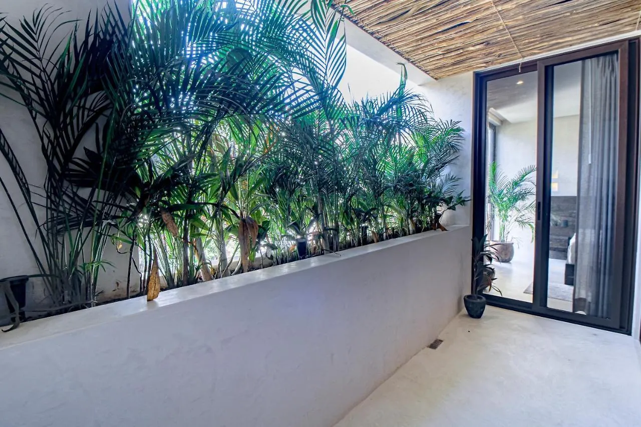 The Primary Suite @ Mestiza, 307A Tulum Meksyk